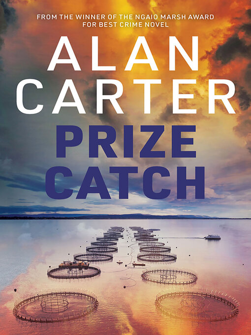 Title details for Prize Catch by Alan Carter - Available